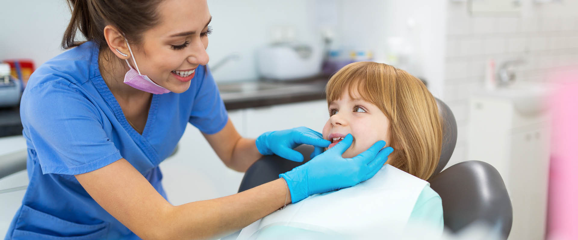 Oral Health Tips and Techniques for Kids Oct 23