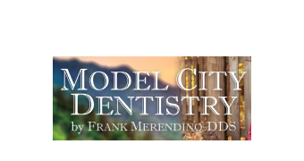 Dr. Frank Merendino and Model City Dentistry by Frank Merendino, DDS Receive the eAssist Top Practice Award