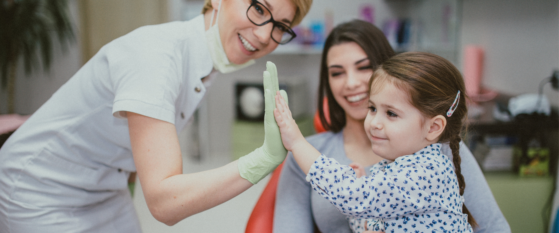 Dental Cleaning For Toddlers