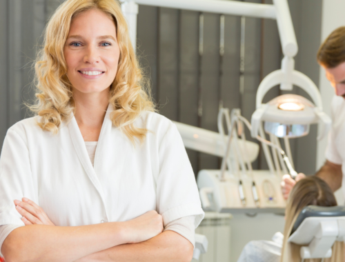 6 ways to celebrate your dental office manager