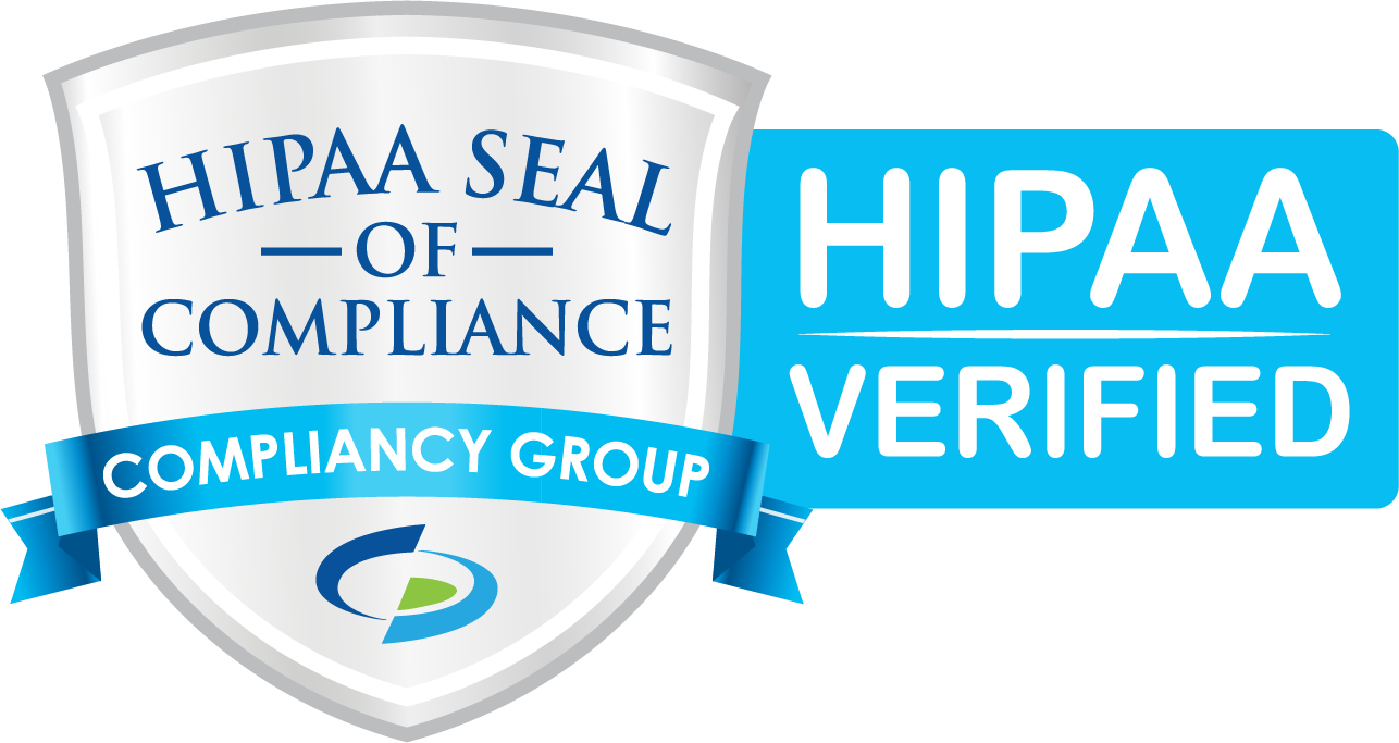 HIPAA seal-outsourced dental billing company