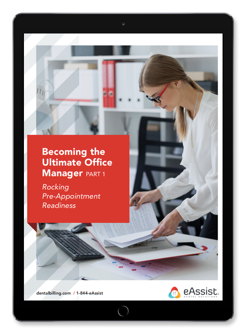 Ultimate Office Manager cover