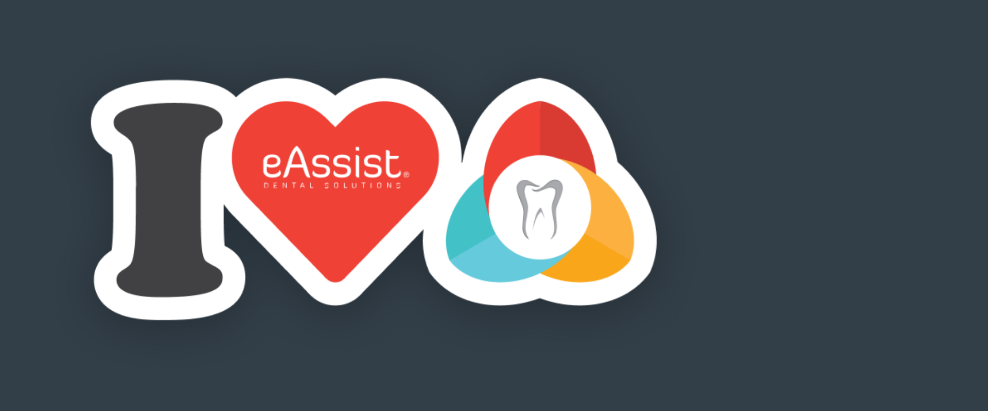 I heart eAssist_dental billing