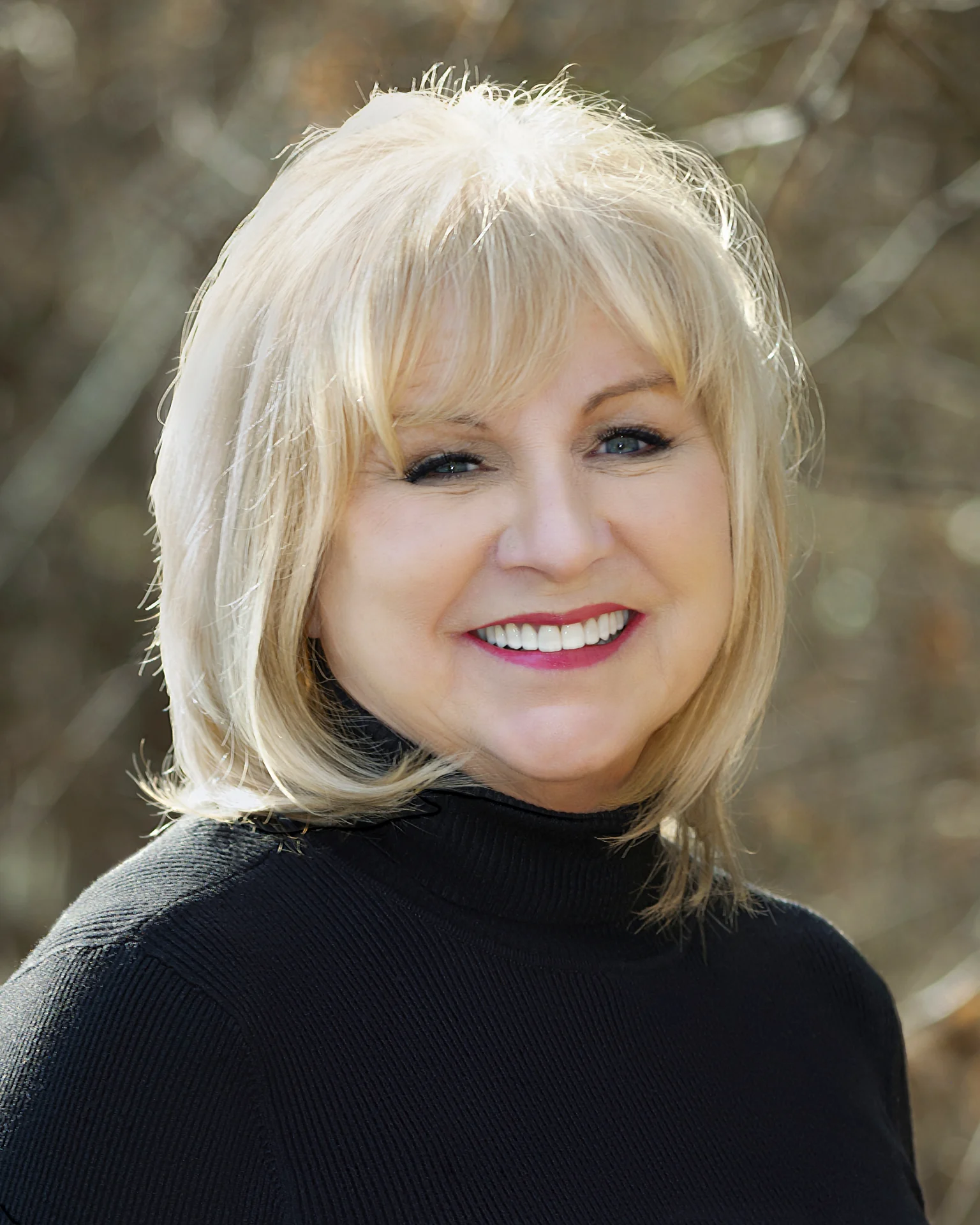 Debra Engelhardt-Nash