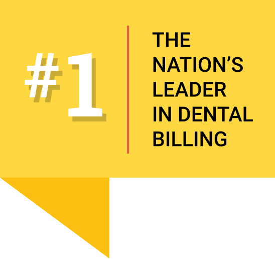 the nations leader in dental billing