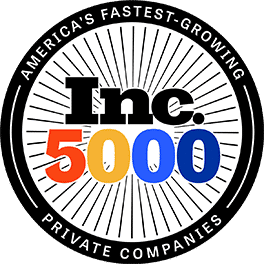 Inc. 5000 2021-outsourced dental billing company