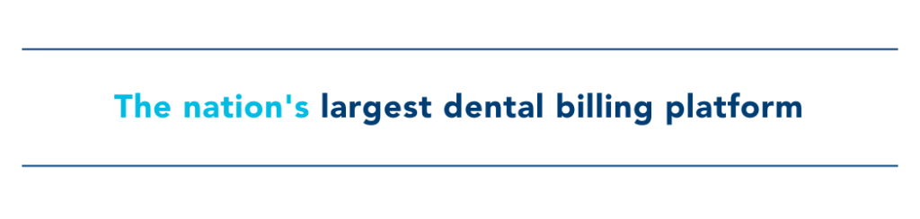 how to retain dental patients with the largest dental billing