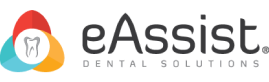 eAssist dental solution logo
