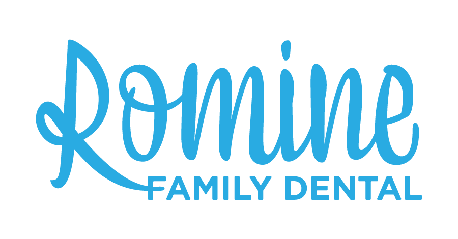 Romine Dental Blue 1