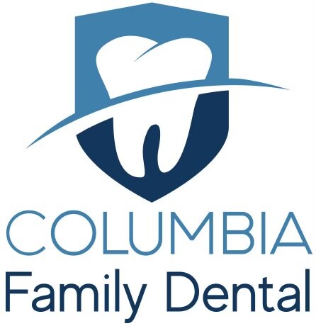 columbia family dental