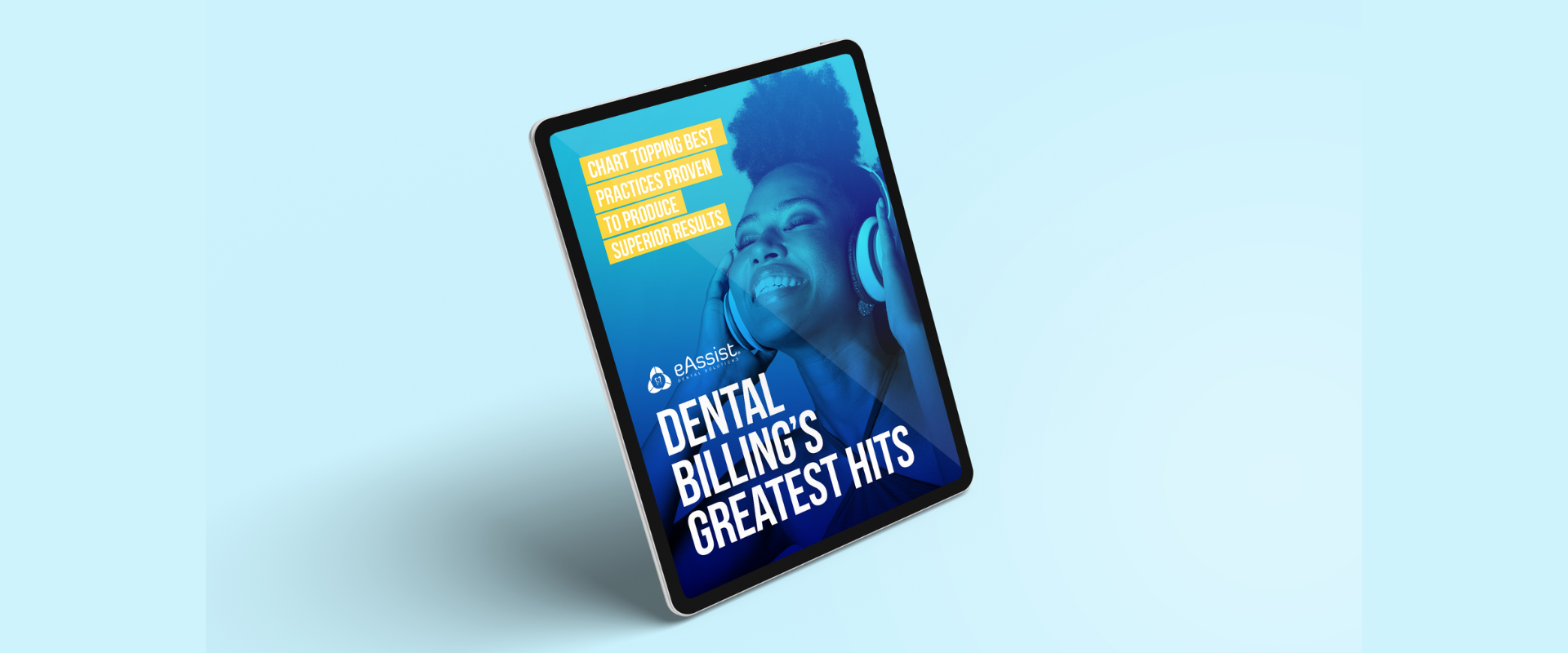 Dental Billing Greatest Hits Ebook Sneak Peek