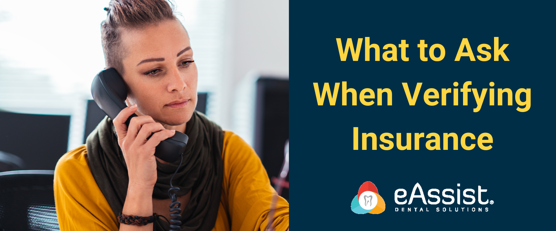 What to ask when verifying insurance