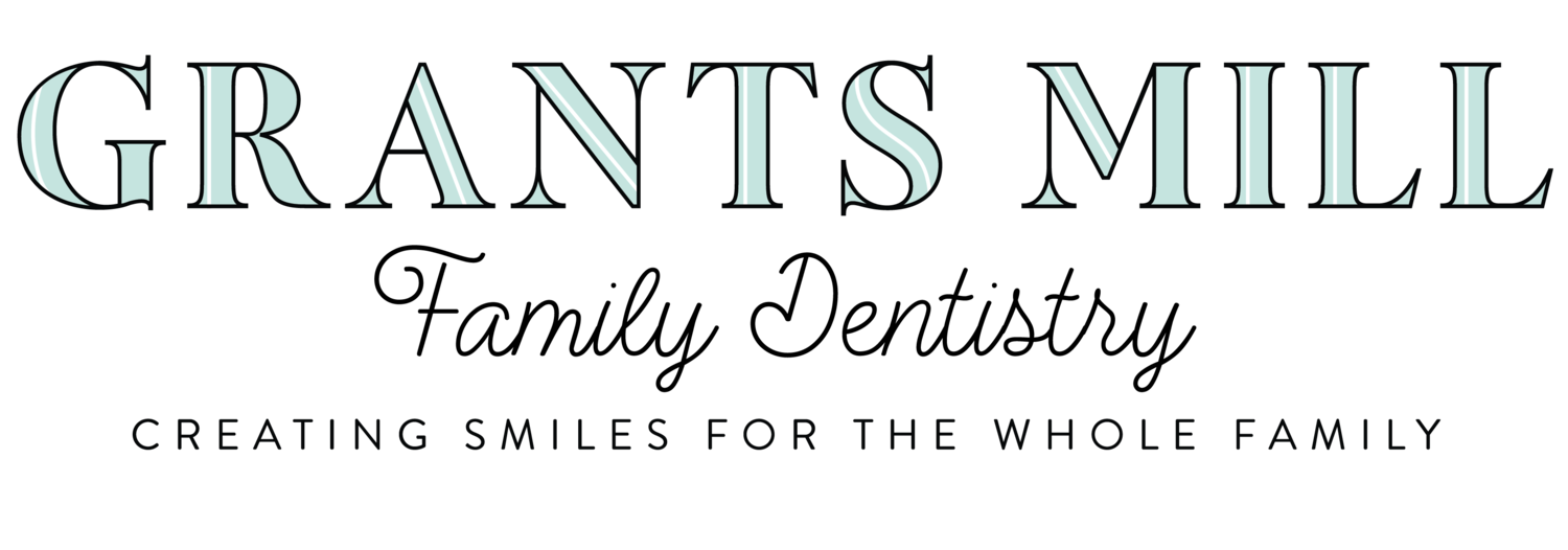Grants Mill Family Dentistry