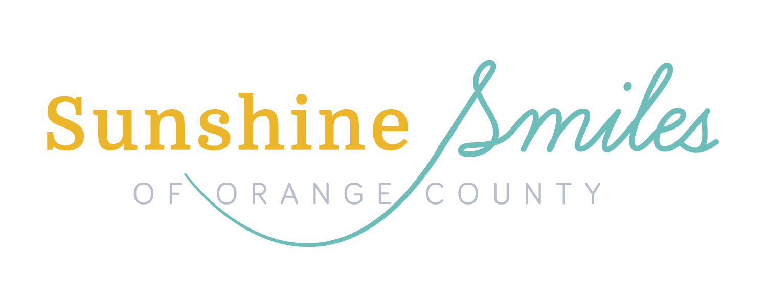 Sunshine Smile Logo Color