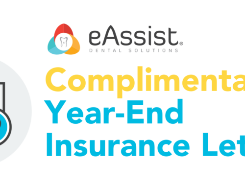 Complimentary Year End Insurance Letter