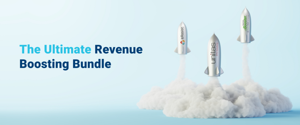 revenue boosting bundle by eassist dental billing