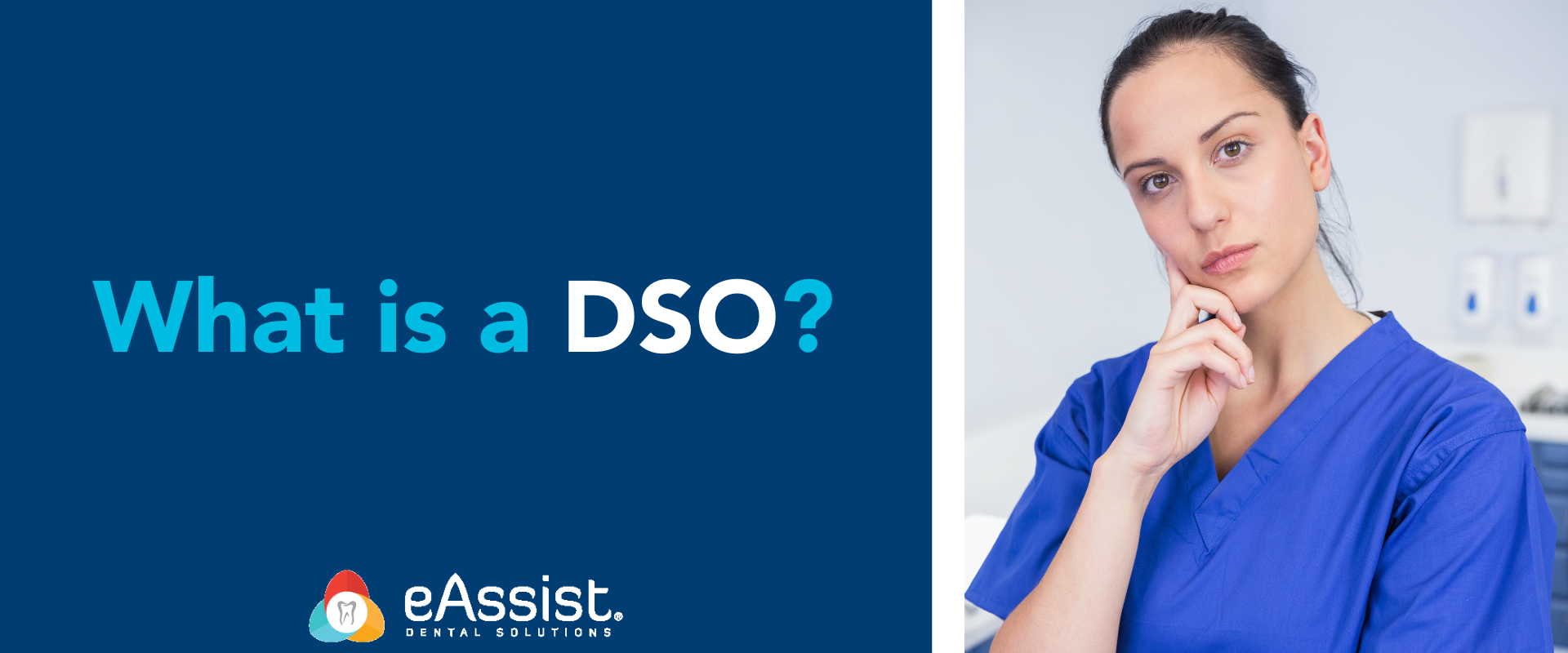 What is a DSO?