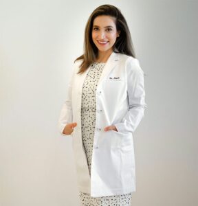 Dr. Nouri 