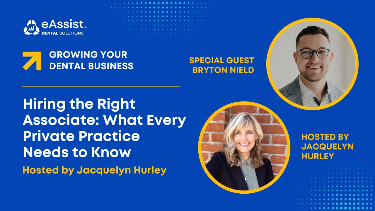 Hiring the Right Associate: What Every Private Practice Needs to Know