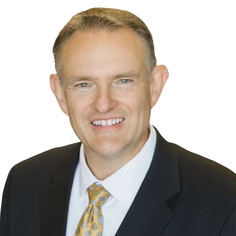 Rhett Burnham