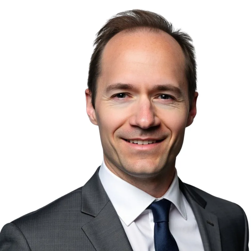 Jason Orgill