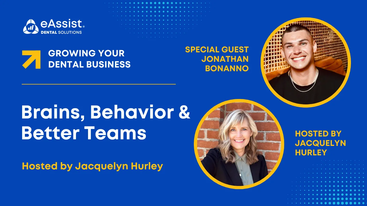 Brains, Behavior & Better Teams