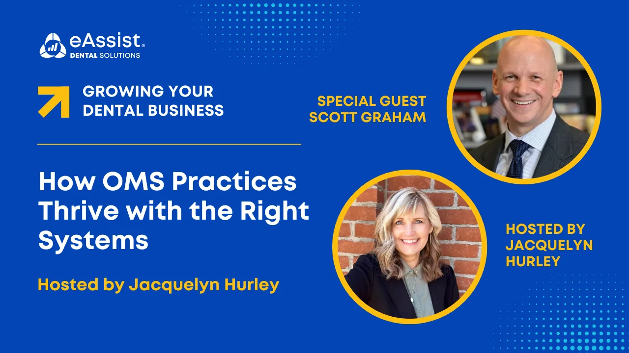 How OMS Practices Thrive with the Right Systems