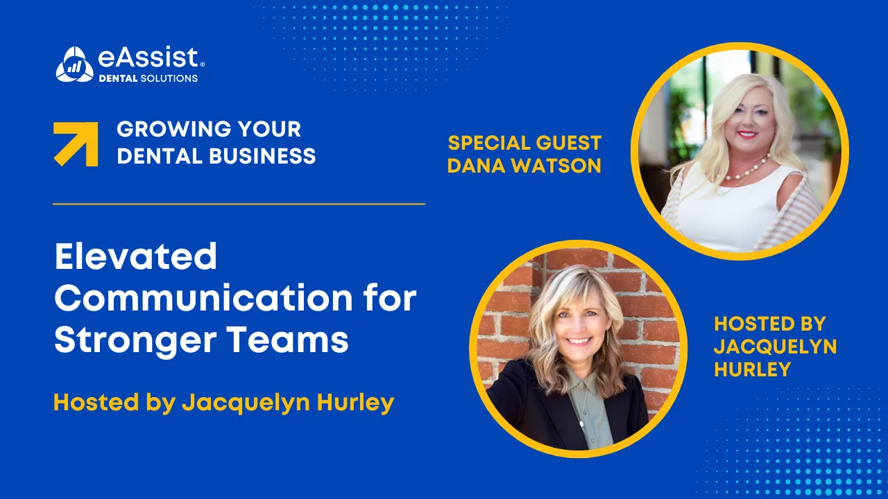 Elevated Communication for Stronger Teams