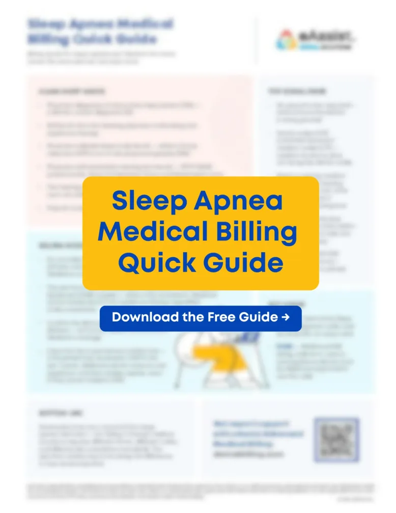 Sleep Apneal Quick Guide