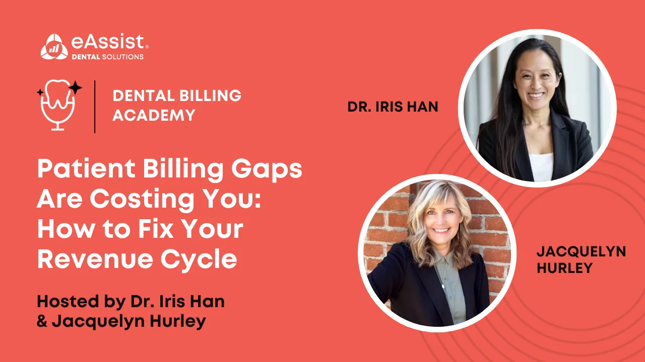 Patient Billing Gaps Are Costing You: How to Fix Your Revenue Cycle