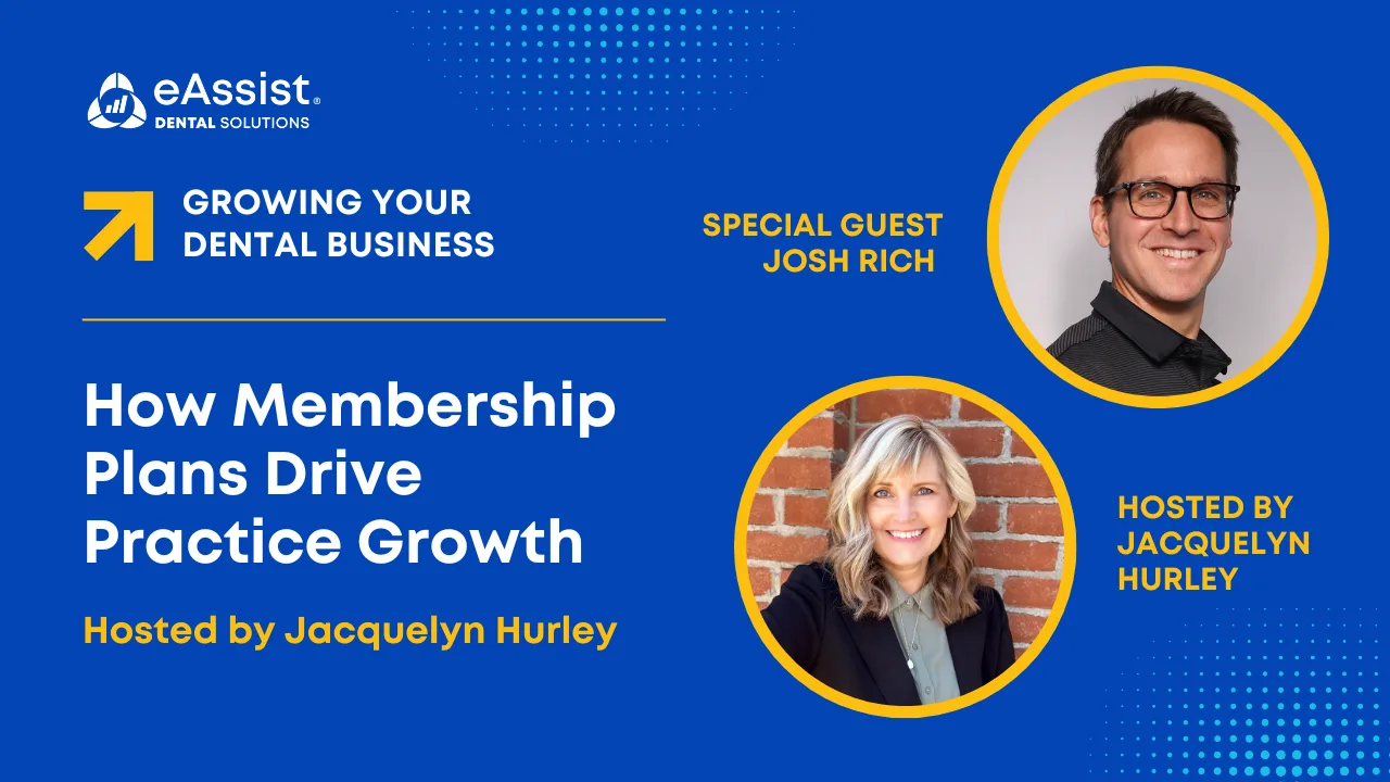 No Insurance, No Problem: How Membership Plans Drive Practice Growth