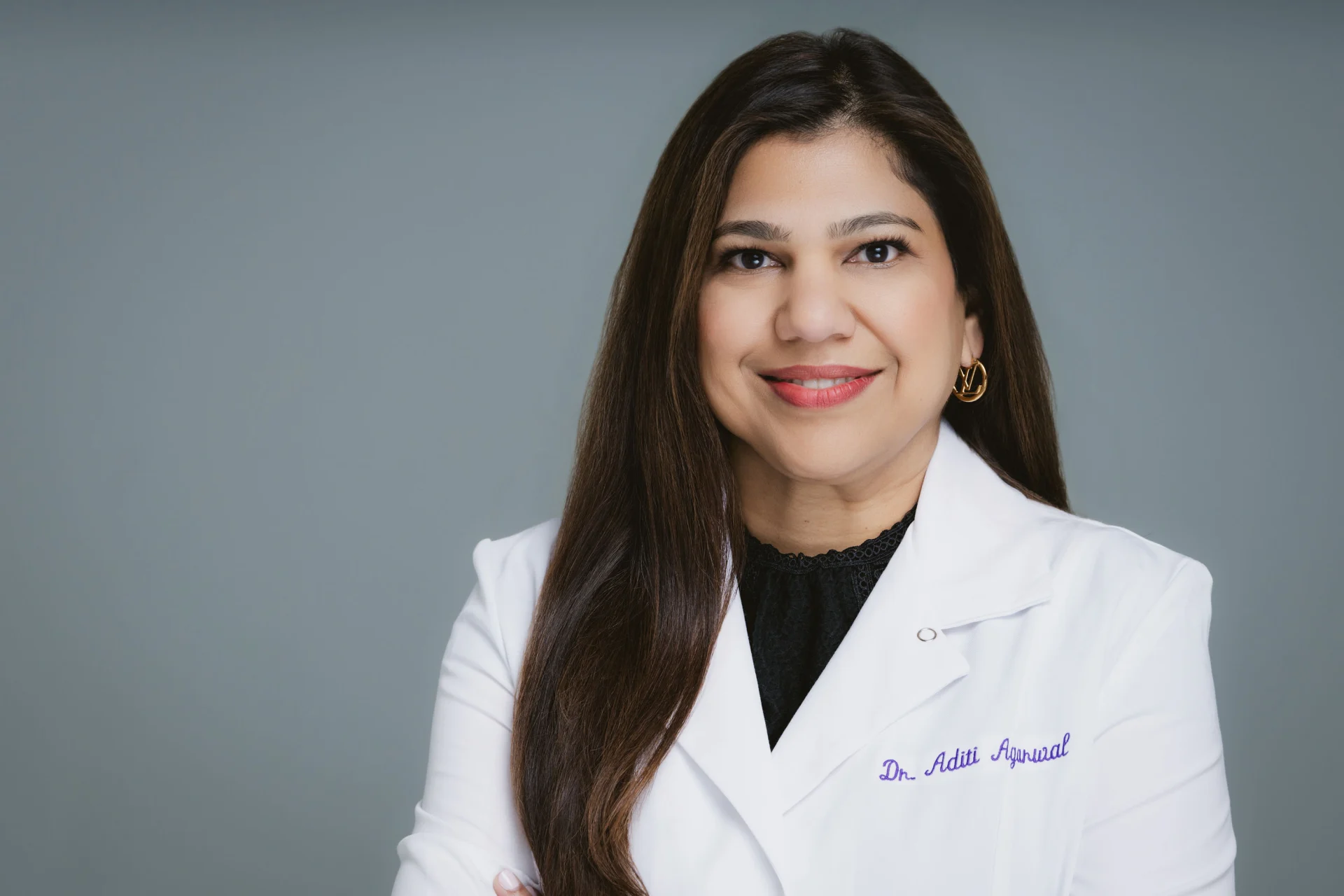Dr. Aditi Agarwal