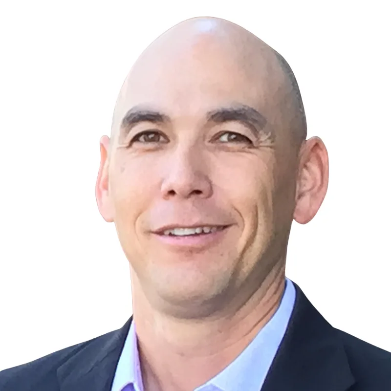 Scott Hironaka