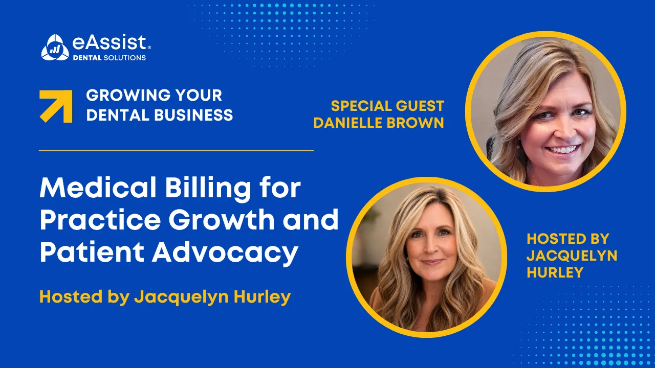 Compassion That Pays: Medical Billing for Practice Growth and Patient Advocacy