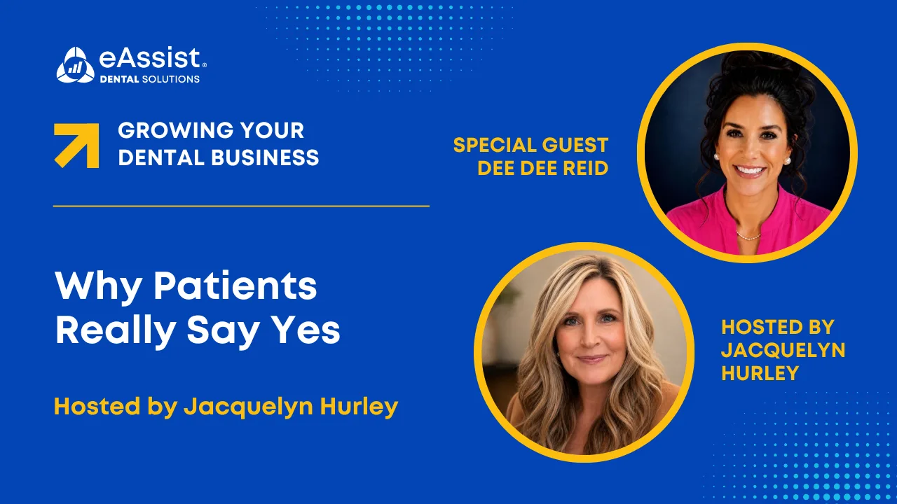 The Conversation Beneath the Conversation: Why Patients Really Say Yes