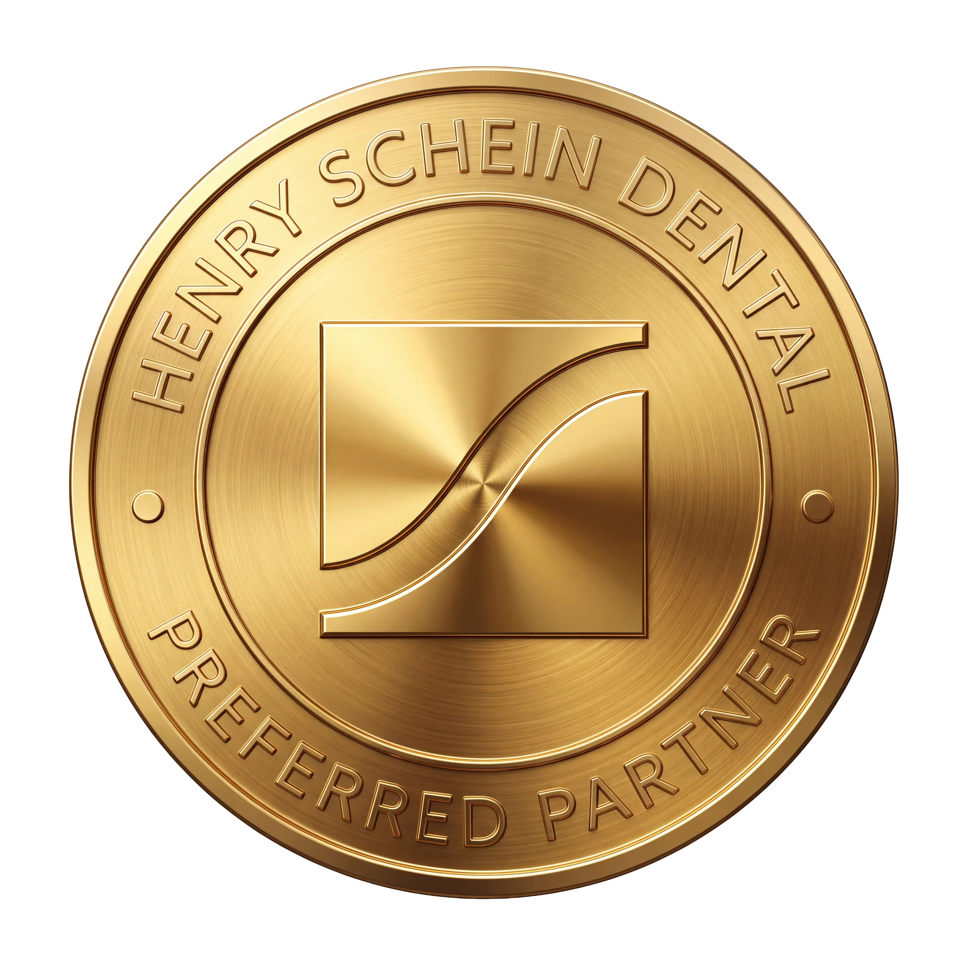 Henry Schein Dental Preferred Partner